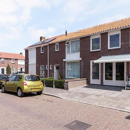 Studio'S Westkapelle Willebrordstraat 13 Exterior foto