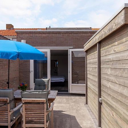 Studio'S Westkapelle Willebrordstraat 13 Exterior foto